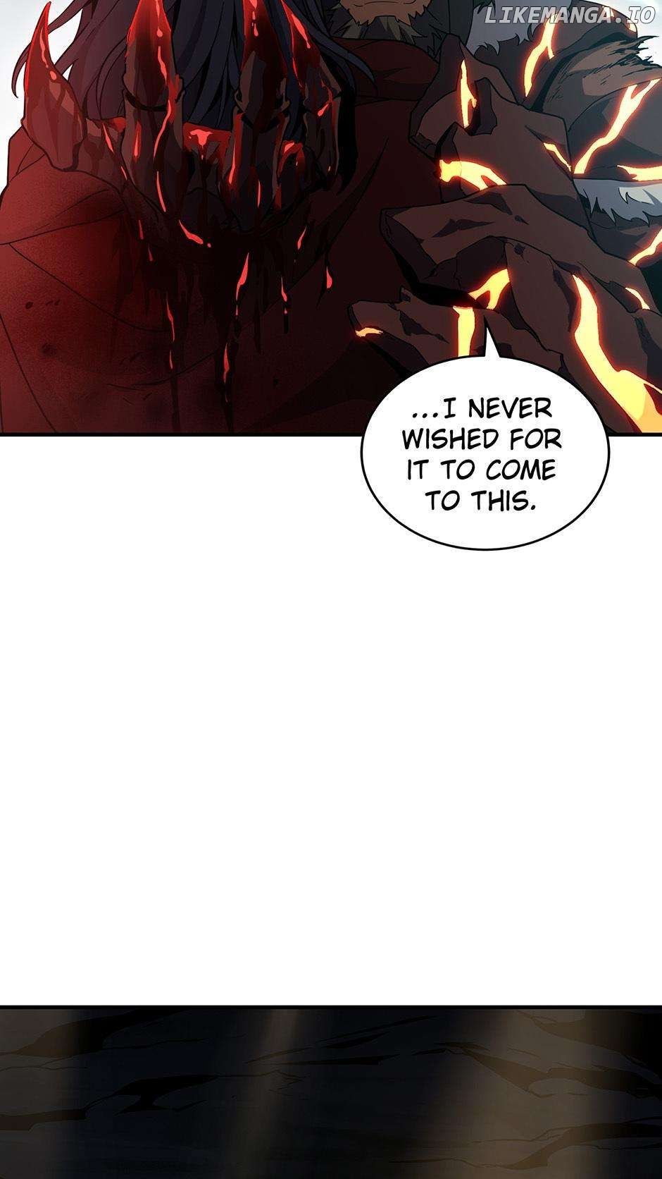 The Beginning After The End Chapter 203 image 103